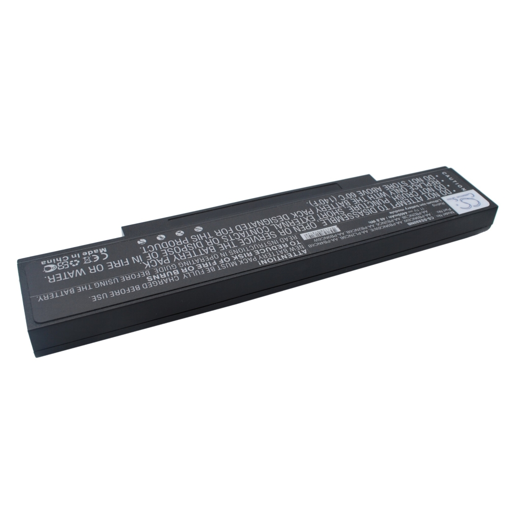 Notebook battery Samsung R40 XIP 2255