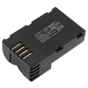 CS-TES876XL<br />Batterier til  erstatter batteri 0515 0116