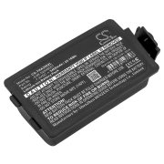 Printerbatteri Tsc Alpha 3R