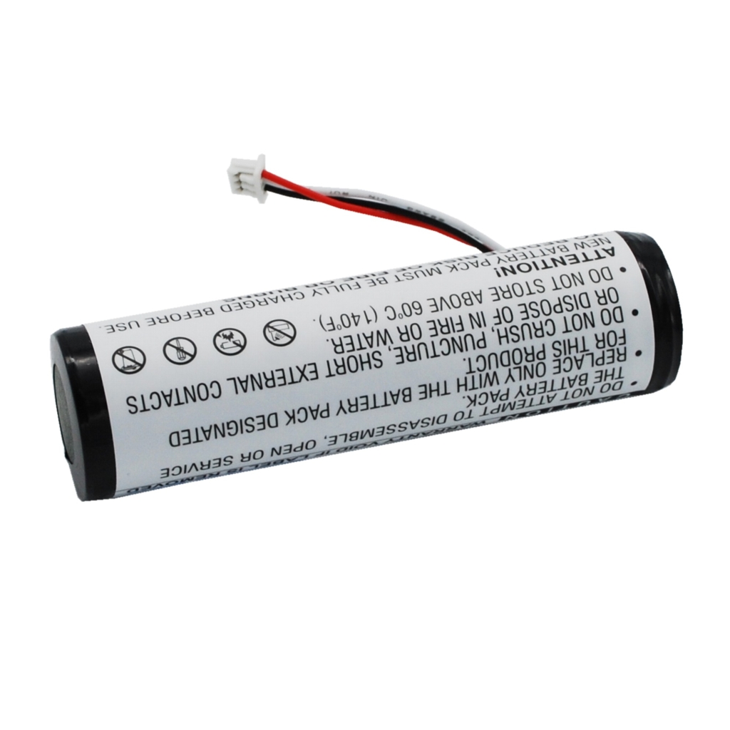 GPS, Navigator Battery TomTom Go 500