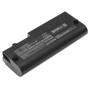 Notebookbatteri Toshiba Netbook NB100-A100B