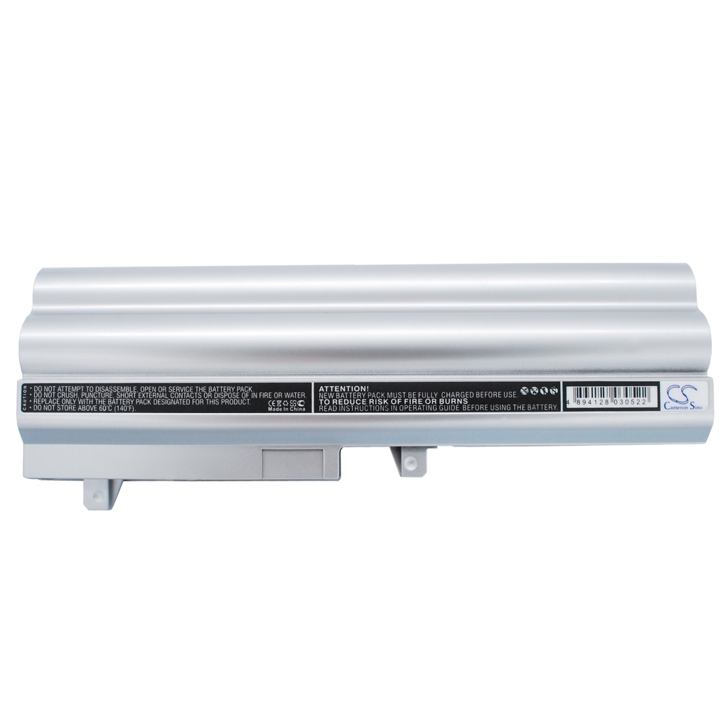 Notebook battery Toshiba Satellite NB205-N311