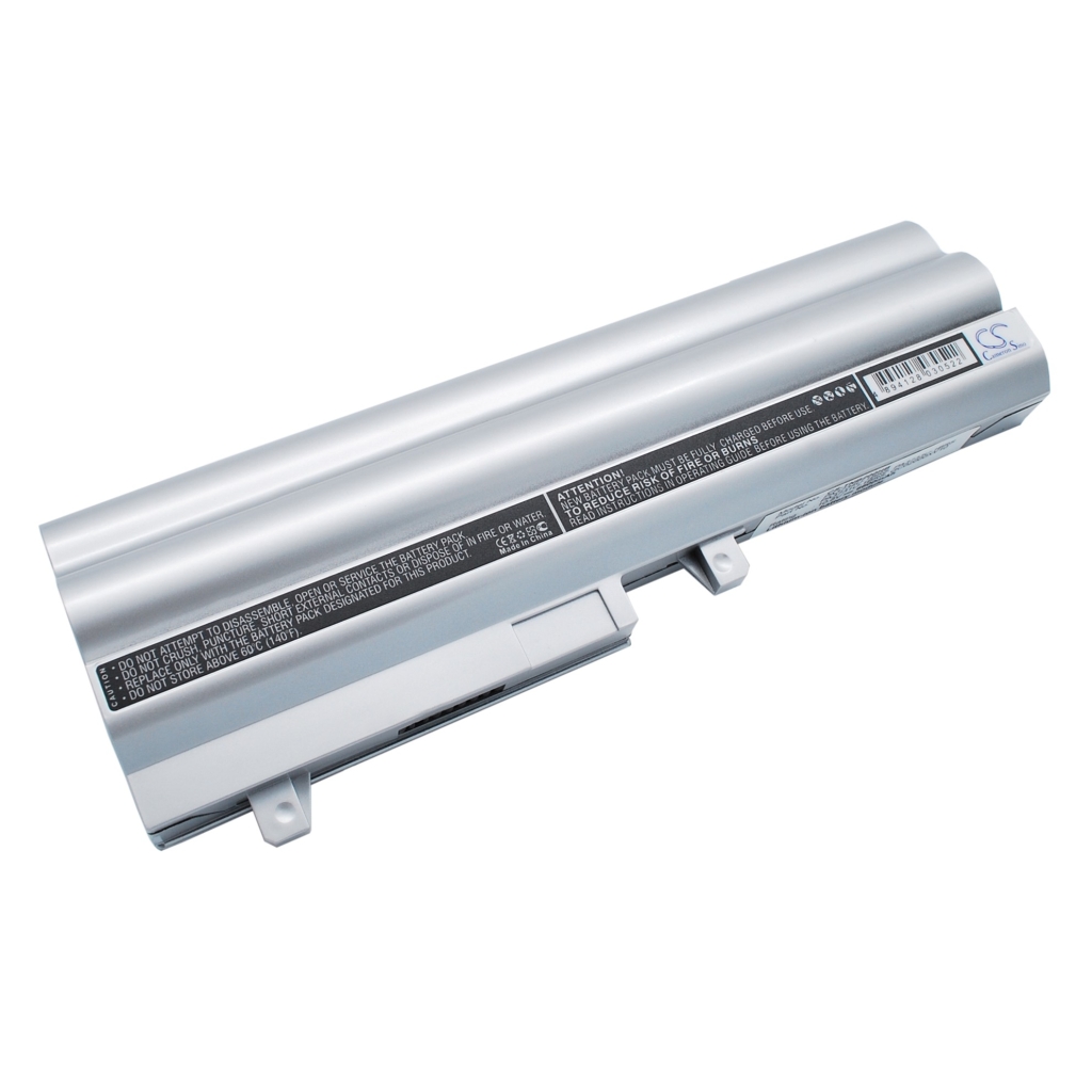 Notebook battery Toshiba Satellite NB205-N311
