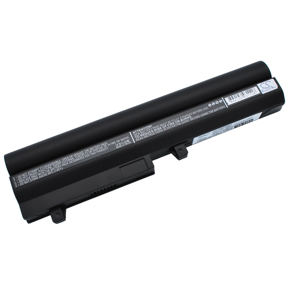 Notebook battery Toshiba Satellite NB205-N313P