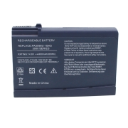 Notebookbatteri Toshiba Satellite 3005