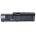 Notebookbatteri Toshiba Satellite P30