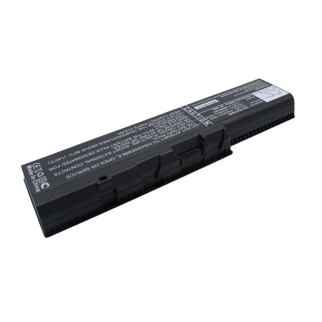 Notebookbatteri Toshiba Satellite P30