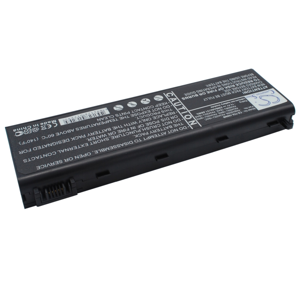 Notebook battery Toshiba Satellite L100-113