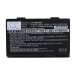 Notebook battery Toshiba Satellite M35X-S3291