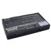Notebook battery Toshiba Satellite M35X-S3291
