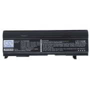 Notebook battery Toshiba Satellite M105