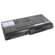 Notebookbatteri Toshiba Qosmio X505