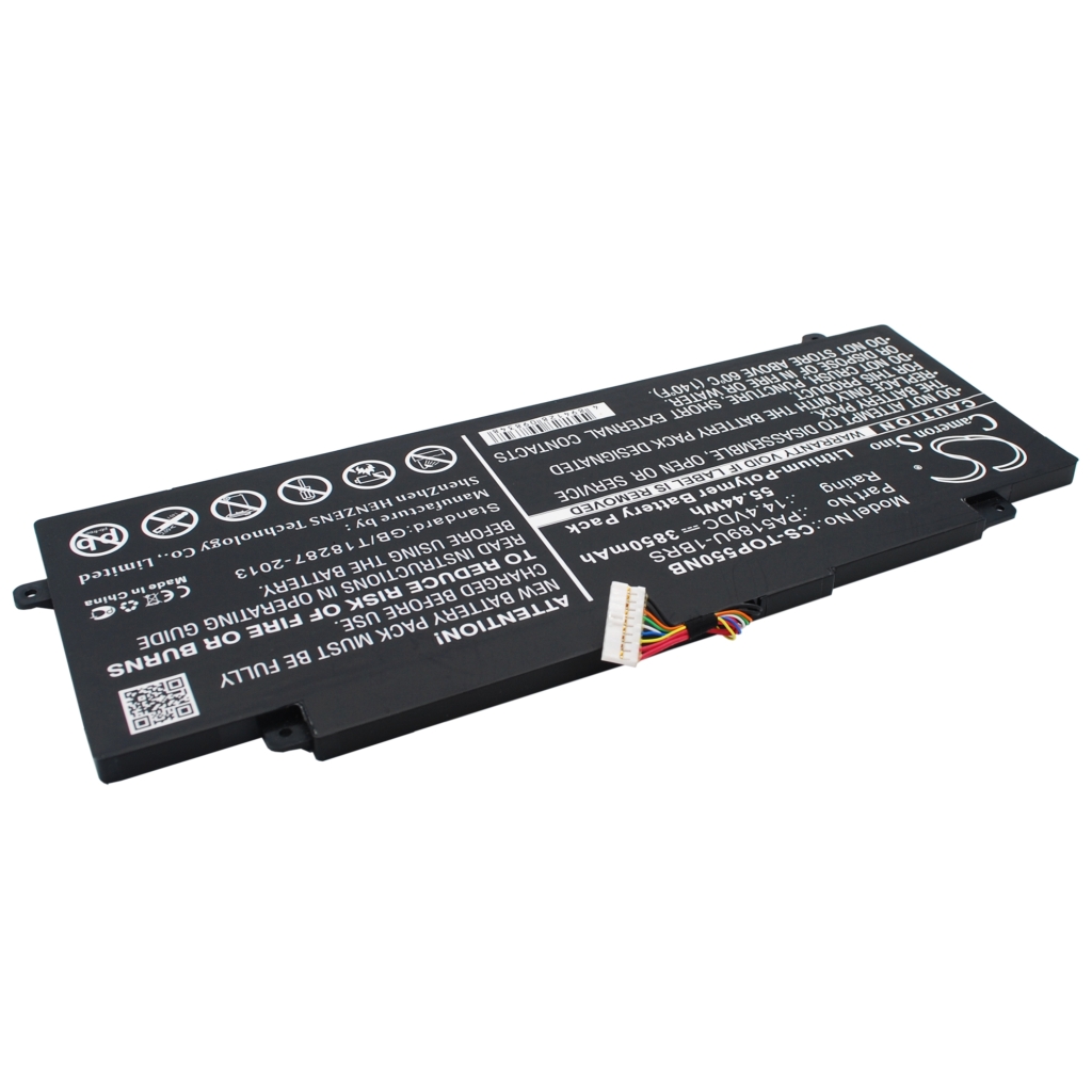 Notebook battery Toshiba Satellite P55W