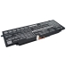 Notebook battery Toshiba Satellite P55W