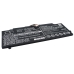 Notebook battery Toshiba Satellite P55W