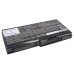 Notebook battery Toshiba Qosmio X500-167