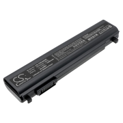 Notebookbatteri Toshiba Portege R30-AK01B