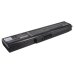 Notebook battery Toshiba Satellite Pro U300-13R