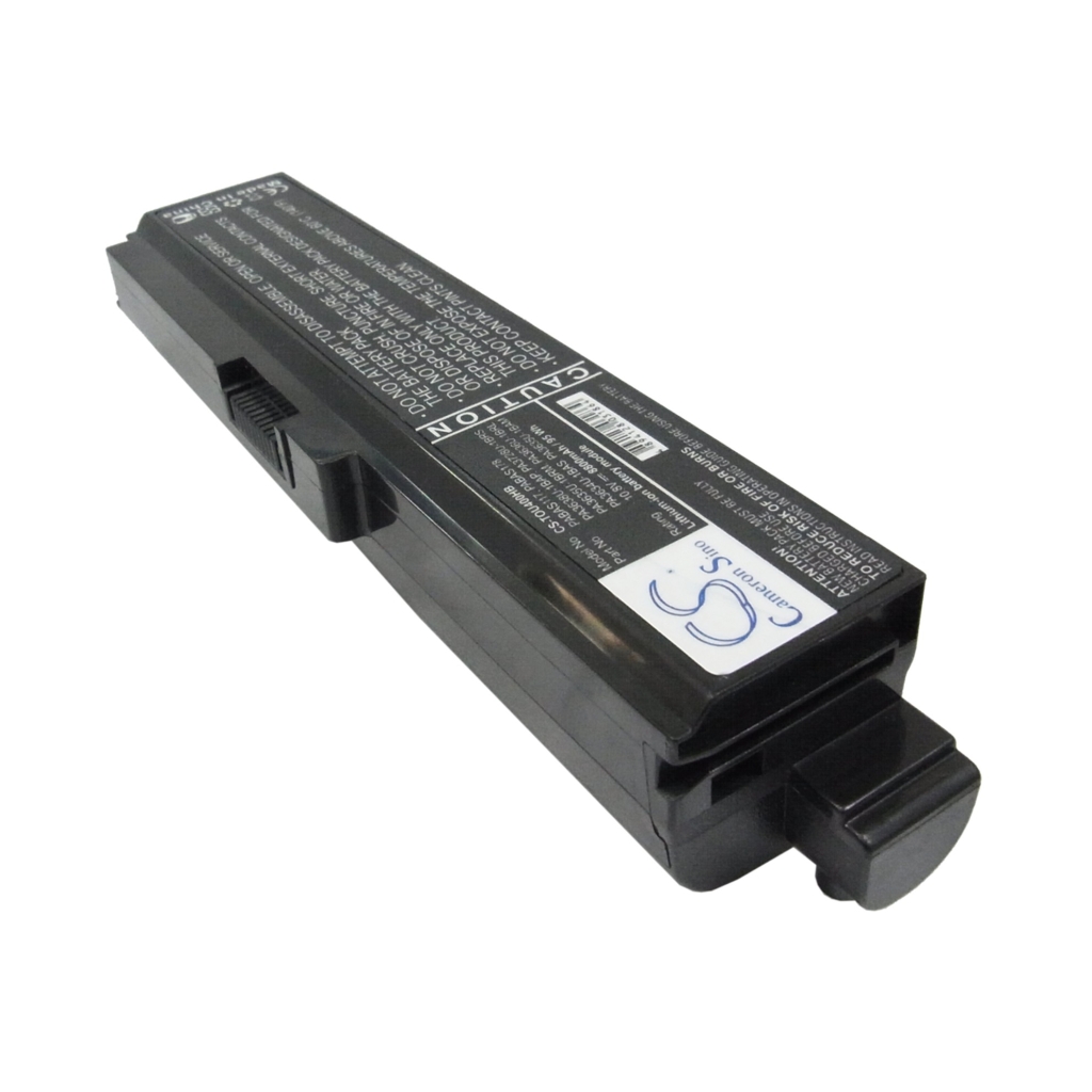 Notebook battery Toshiba Satellite M305-S4820
