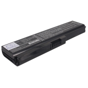 Notebookbatteri Toshiba Satellite U400-ST3301
