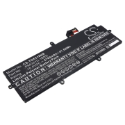 Notebookbatteri Toshiba Portege R30-A-19Q