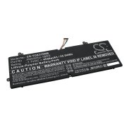 Notebookbatteri Toshiba Portege X30
