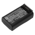 Power Tools Battery Trimble Nomad 800LC Numeric Key