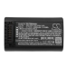Power Tools Battery Trimble Nomad 800LC Numeric Key