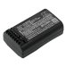 Power Tools Battery Trimble Nomad 800LE Numeric Key