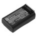 Power Tools Battery Trimble Nomad 1050LE Numeric Key