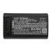 Power Tools Battery Trimble Nomad 800LE Numeric Key