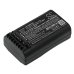 Power Tools Battery Trimble Nomad 800LE Numeric Key