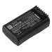 Power Tools Battery Trimble Nomad 800LE Numeric Key