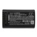 Power Tools Battery Trimble Nomad 800LE Numeric Key
