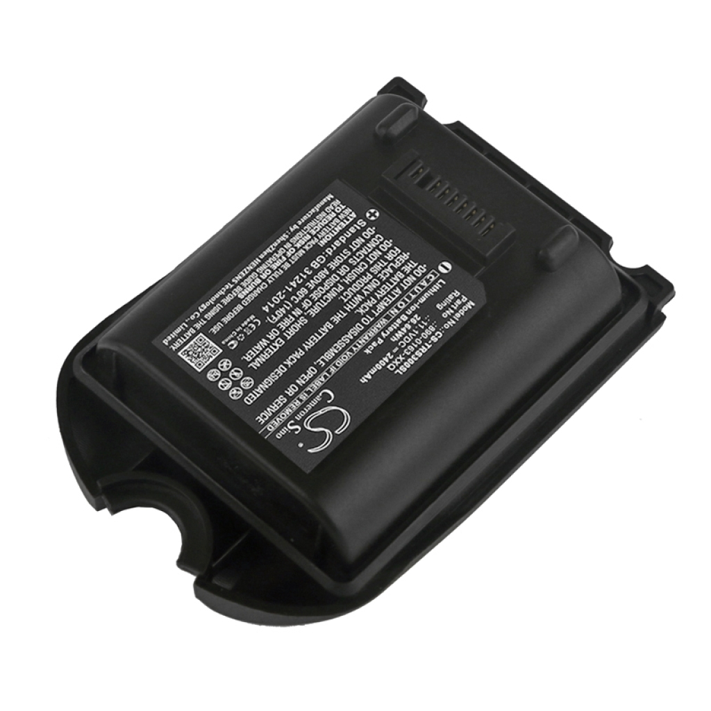 Power Tools Battery Trimble Ranger 3