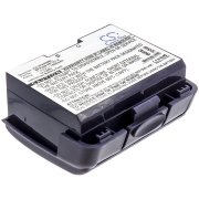 Payment Terminal Battery Verifone vx680 wireless credit card machine