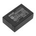 BarCode, Scanner Battery PSION Workabout Pro 7525C-G1