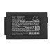 BarCode, Scanner Battery PSION Workabout Pro 7527C-G2