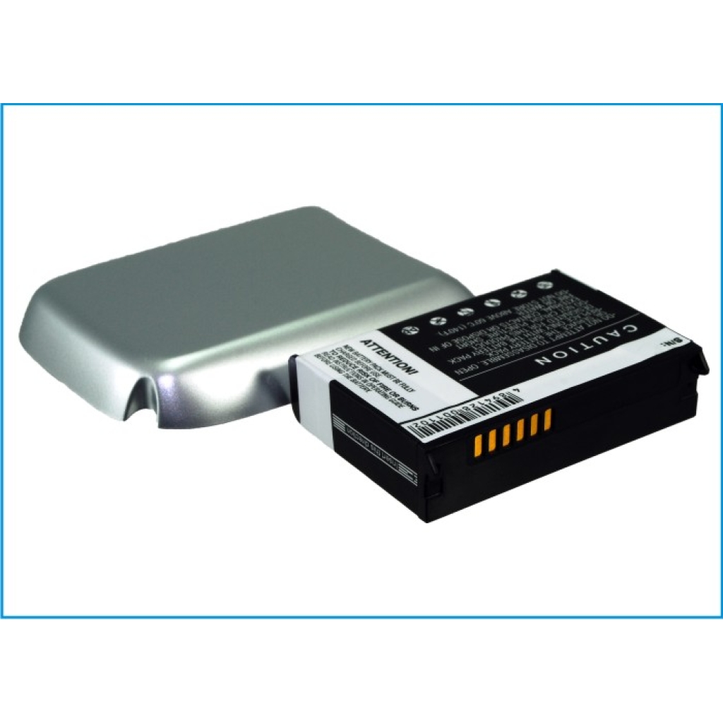 Mobile Phone Battery O2 XDA Mini Pro