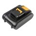 Power Tools Battery Al-ko Easy Flex HTA 2050