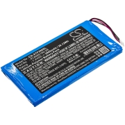 Udstyrsbatteri Xtool i80 Pad