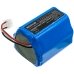 Vacuum Battery Miele Scout RX2 120