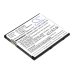 BarCode, Scanner Battery Zebra EC55AK-11B132-NA EC55