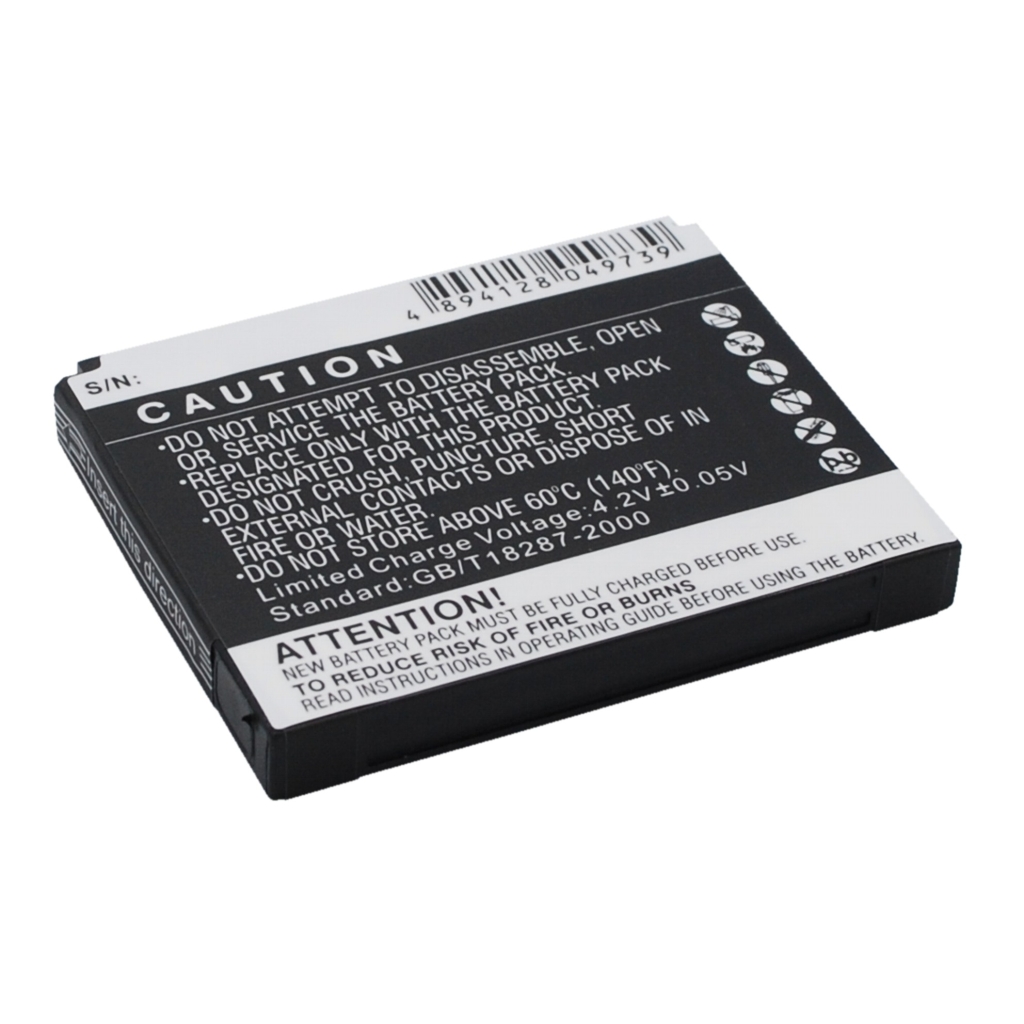 Mobile Phone Battery ZTE Director N850