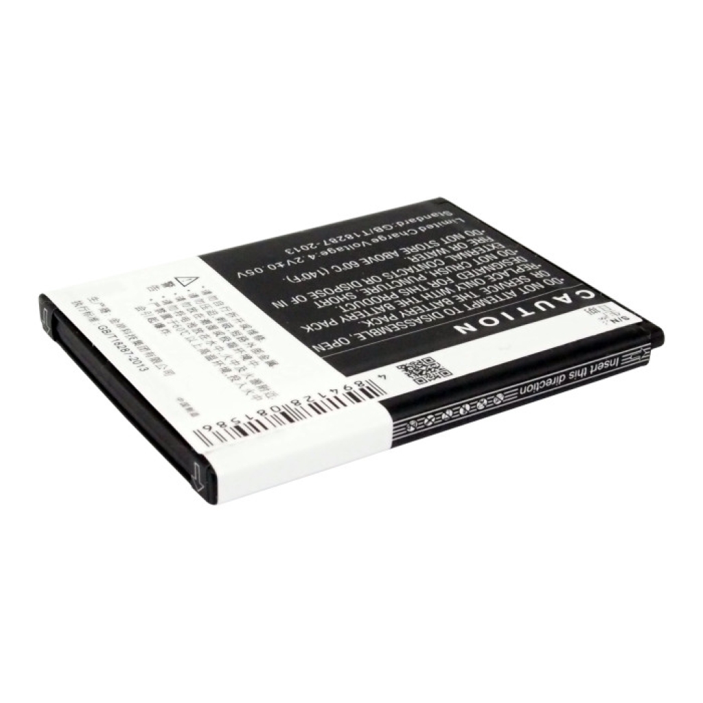 Mobile Phone Battery ZTE Mimosa X