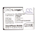 Mobile Phone Battery ZTE Mimosa X