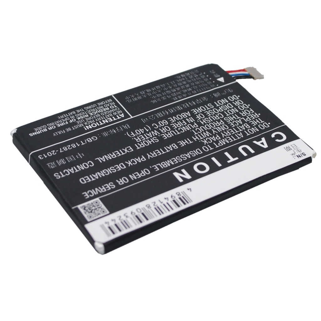 Mobile Phone Battery ZTE Grand SII