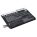 Mobile Phone Battery ZTE Grand SII
