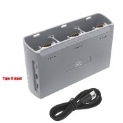 DeskTop Charger Dji Mini SE