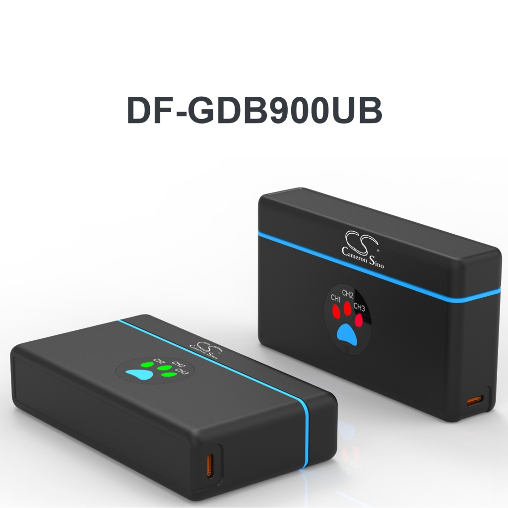 DeskTop Charger Gopro Hero 9
